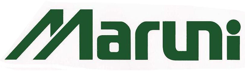 MARUNI
