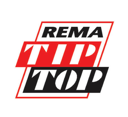 REMA TIP TOP